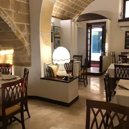 Casa Vacanza Dimore Luxury Guest house 3*