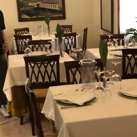 Casa Vacanza Dimore Luxury Guest house