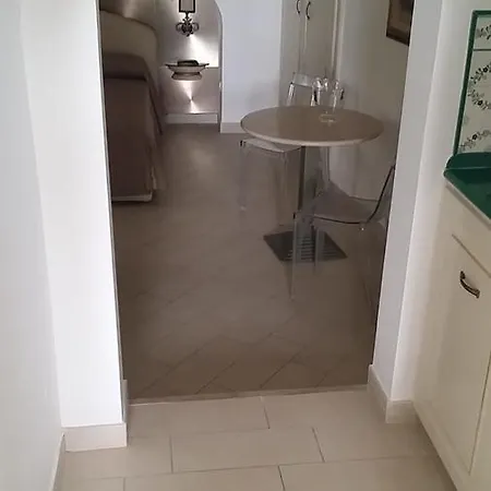 Casa Vacanza Dimore Luxury Guest house Gallipoli
