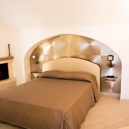 Casa Vacanza Dimore Luxury Guest house 3*