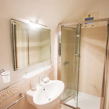 Guest house Casa Vacanza Dimore Luxury 3*