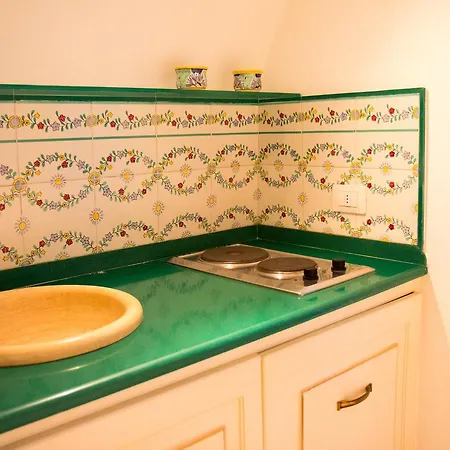 Casa Vacanza Dimore Luxury 3* Gallipoli