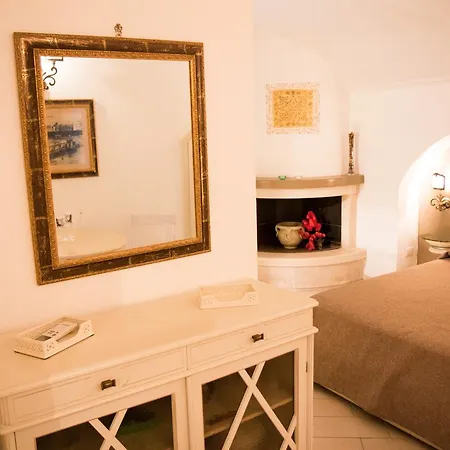 Guest house Casa Vacanza Dimore Luxury