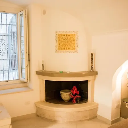 Casa Vacanza Dimore Luxury Guest house 3*
