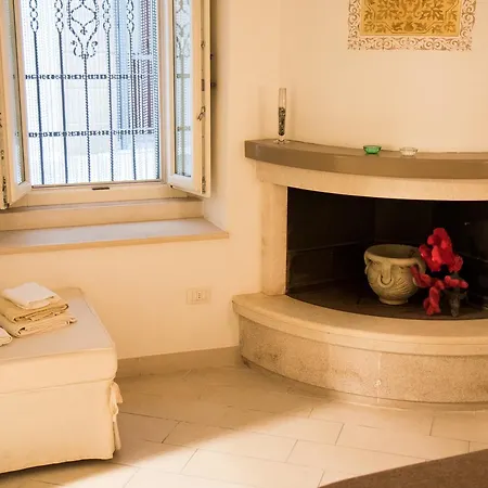Casa Vacanza Dimore Luxury 3* Gallipoli