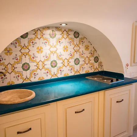 Casa Vacanza Dimore Luxury