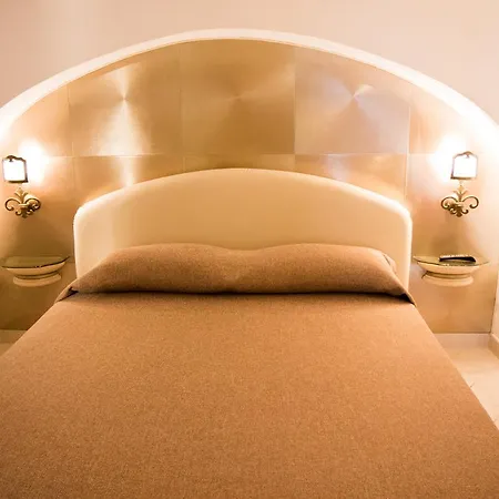 Casa Vacanza Dimore Luxury 3* Gallipoli