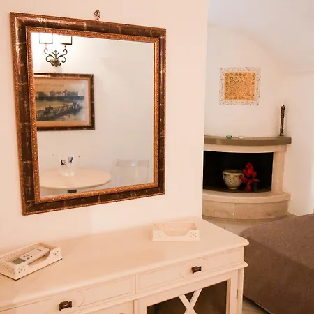 Casa Vacanza Dimore Luxury 3* Gallipoli