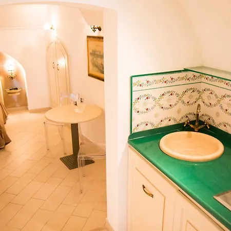 Casa Vacanza Dimore Luxury 3*