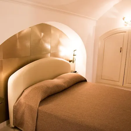 Casa Vacanza Dimore Luxury Guest house