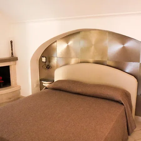 Casa Vacanza Dimore Luxury Gallipoli