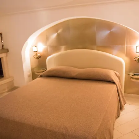 Guest house Casa Vacanza Dimore Luxury