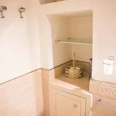 Casa Vacanza Dimore Luxury Guest house Gallipoli