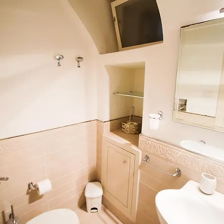 Casa Vacanza Dimore Luxury 3* Gallipoli