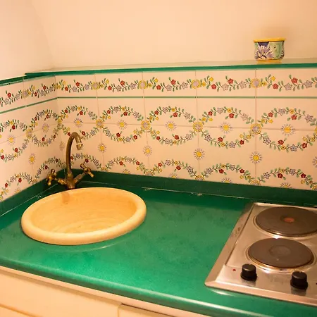 Casa Vacanza Dimore Luxury Gallipoli