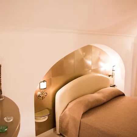 Casa Vacanza Dimore Luxury