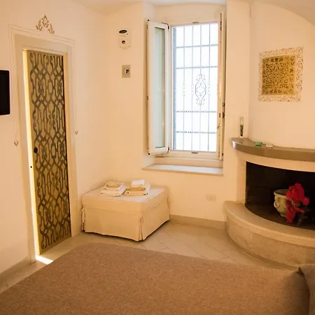 Guest house Casa Vacanza Dimore Luxury