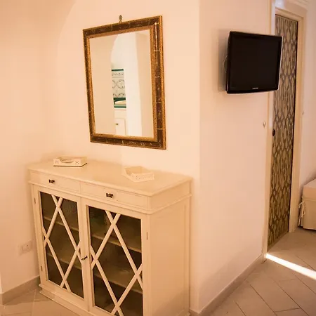 Casa Vacanza Dimore Luxury