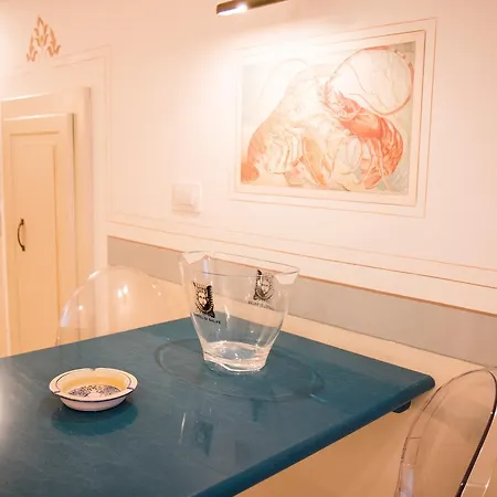 Casa Vacanza Dimore Luxury 3*