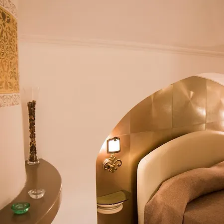 Guest house Casa Vacanza Dimore Luxury Gallipoli
