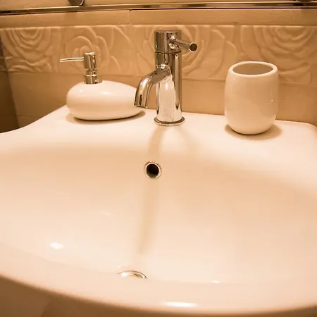 Guest house Casa Vacanza Dimore Luxury Gallipoli