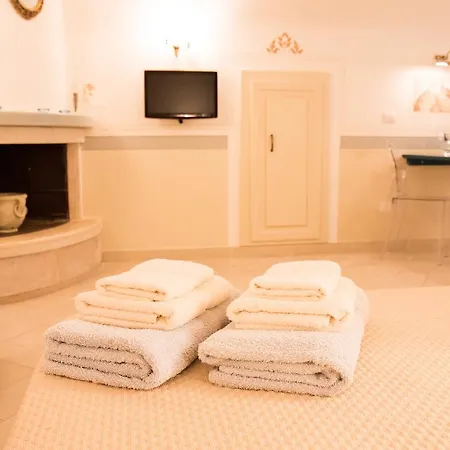 Casa Vacanza Dimore Luxury Guest house