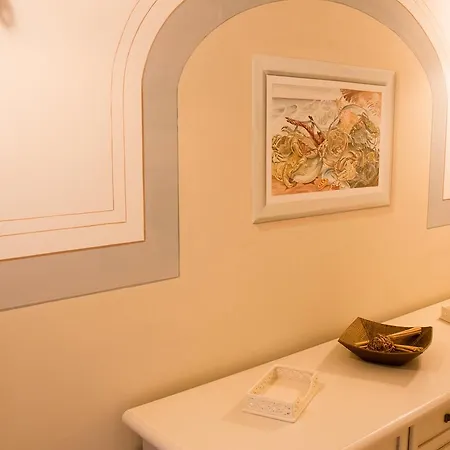 Casa Vacanza Dimore Luxury 3* Gallipoli