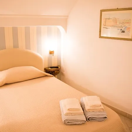 Guest house Casa Vacanza Dimore Luxury Gallipoli