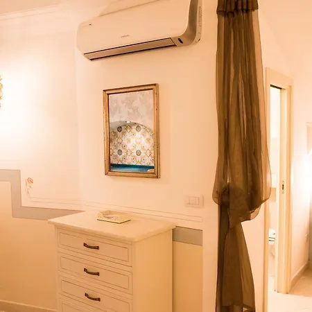 Casa Vacanza Dimore Luxury Gallipoli