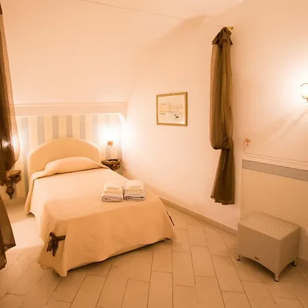 Casa Vacanza Dimore Luxury Guest house Gallipoli