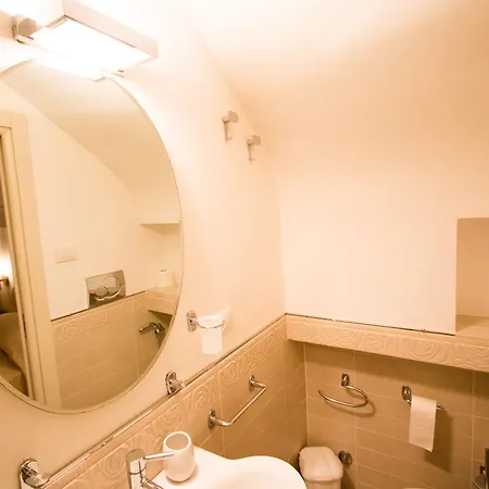 Casa Vacanza Dimore Luxury Guest house