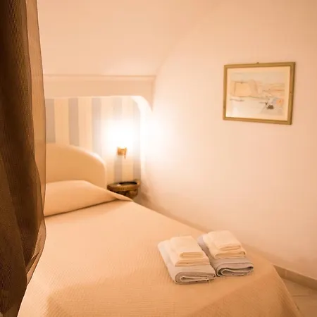 Casa Vacanza Dimore Luxury 3*