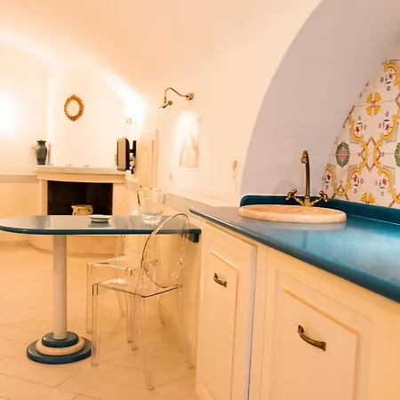 Casa Vacanza Dimore Luxury Guest house Gallipoli