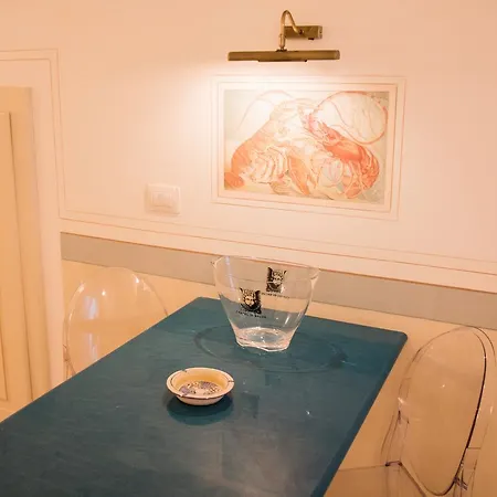 Guest house Casa Vacanza Dimore Luxury 3*