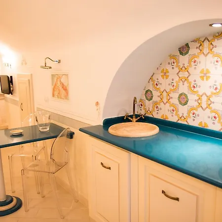 Casa Vacanza Dimore Luxury 3* Gallipoli
