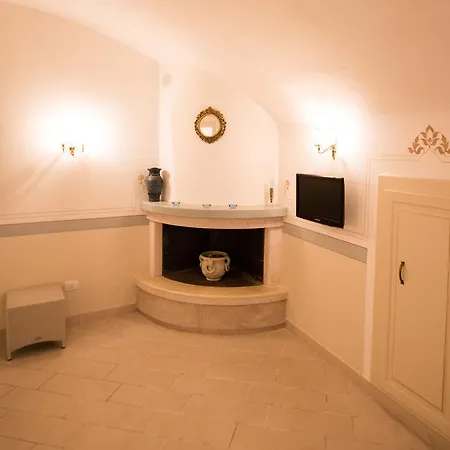 Casa Vacanza Dimore Luxury Gallipoli