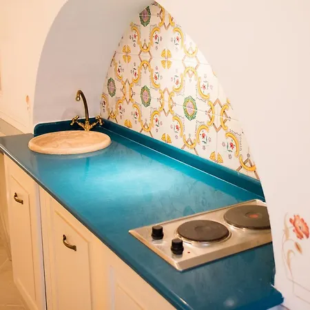Casa Vacanza Dimore Luxury
