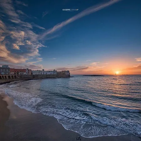 Casa Vacanza Dimore Luxury 3*