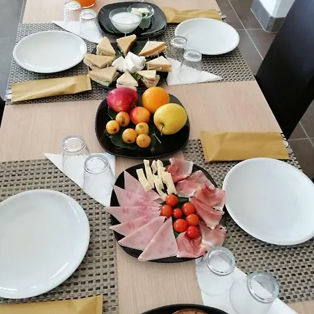 Casa Vacanza Dimore Luxury Guest house Gallipoli