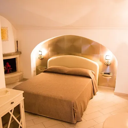 Casa Vacanza Dimore Luxury 3* Gallipoli