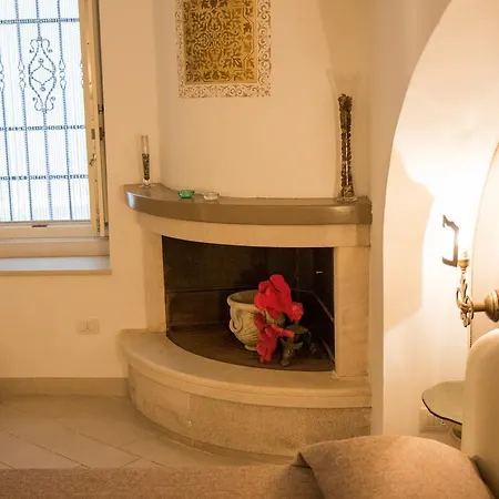 Casa Vacanza Dimore Luxury