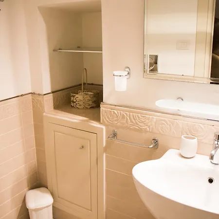 Pensjonat Casa Vacanza Dimore Luxury