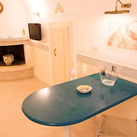 Casa Vacanza Dimore Luxury 3* Gallipoli