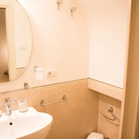Pensjonat Casa Vacanza Dimore Luxury Gallipoli