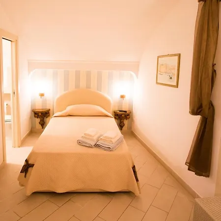 Casa Vacanza Dimore Luxury Pensjonat Gallipoli