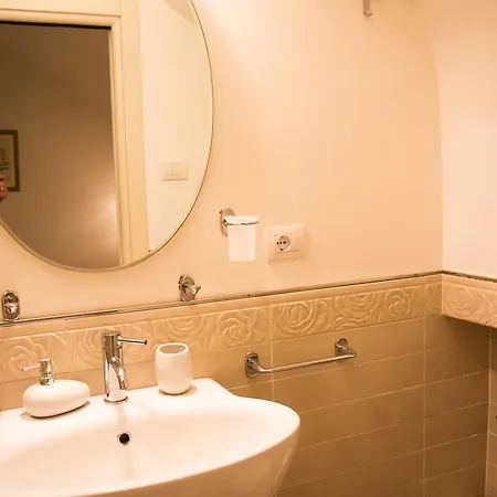 Pensjonat Casa Vacanza Dimore Luxury 3*