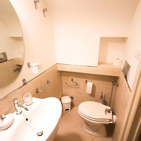 Pensjonat Casa Vacanza Dimore Luxury Gallipoli