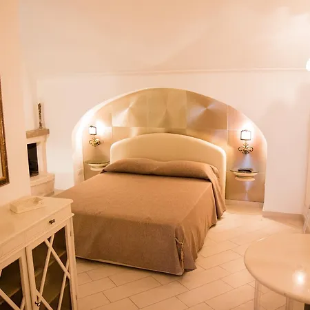 Casa Vacanza Dimore Luxury Gallipoli