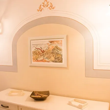 Casa Vacanza Dimore Luxury 3*