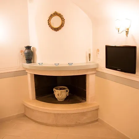Casa Vacanza Dimore Luxury Pensjonat 3*